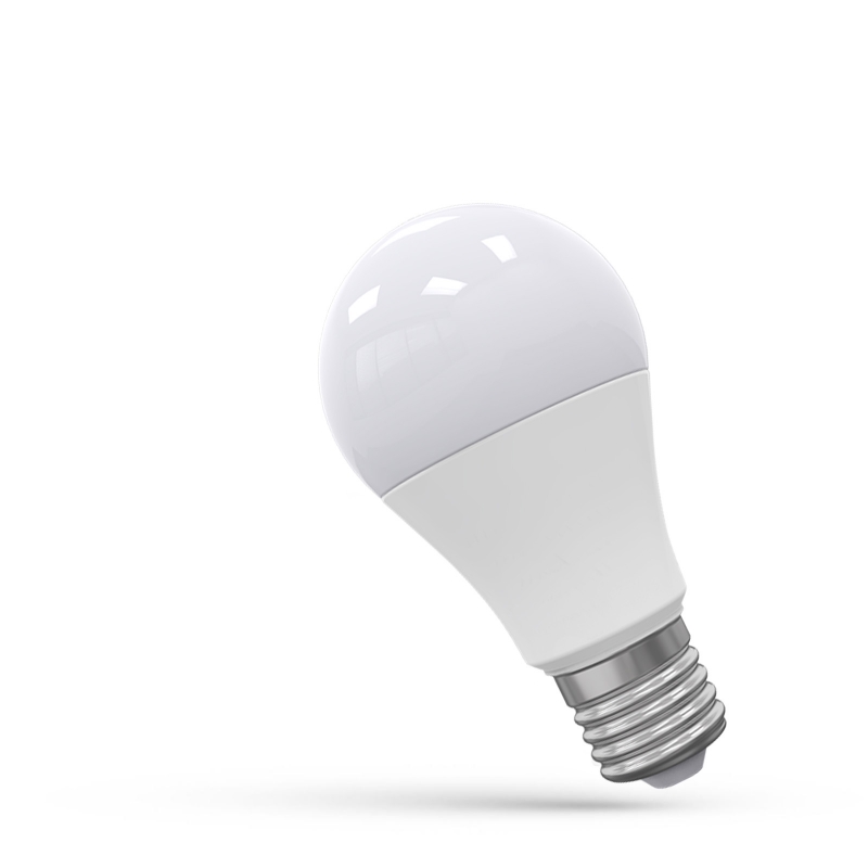 Żarówka LED GLS E27 230V 11W 4000K ściemnialna