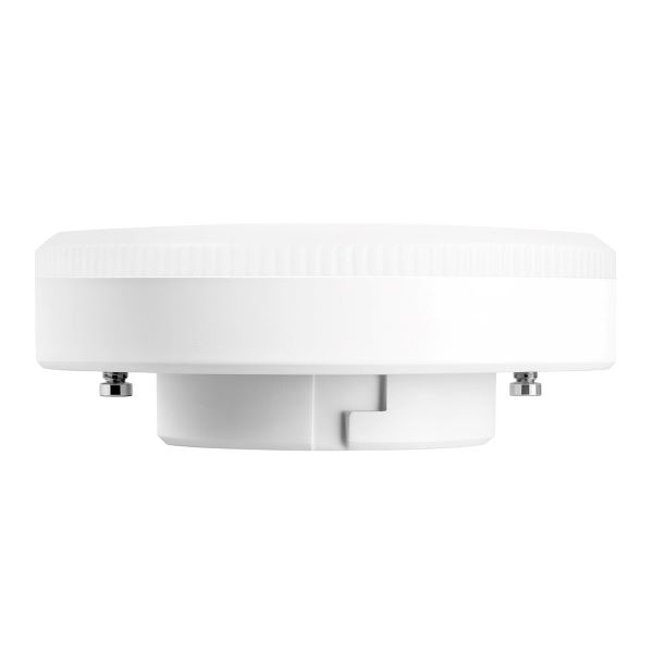 Żarówka LED GX53 10W 900lm 6000K LEDLUX - obrazek 2