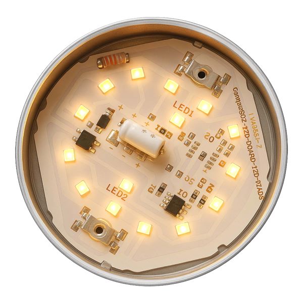 Żarówka LED GX53 10W 900lm 3000K LEDLUX - obrazek 5