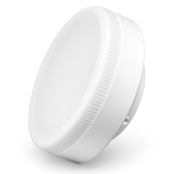 Żarówka LED GX53 10W 900lm 3000K LEDLUX - obrazek 3