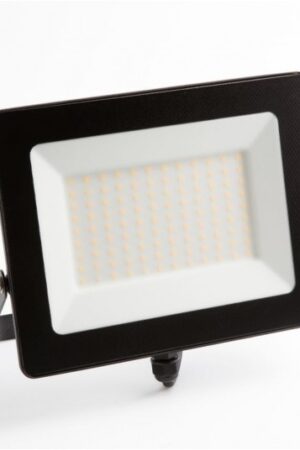 Naświetlacz LED 100W 6500K 9000lm IP65