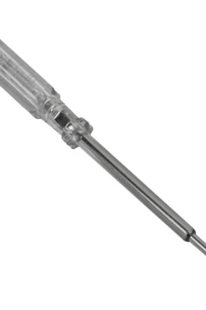 Próbnik napięcia AC, wkrętak 19cm