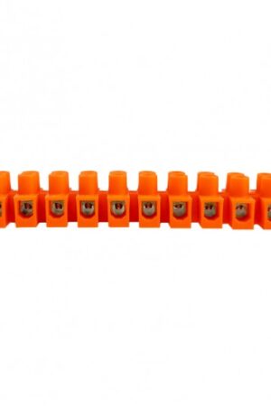 Złączka 12 torowa 10mm 15A