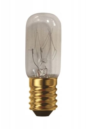 Żarówka okapowa 7W E14 T18 240V