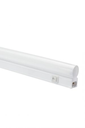 Oprawa LED T5 30cm 4W 3000K 230V on/off