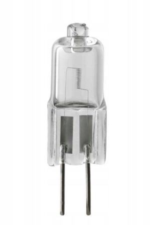 Żarówka halogenowa G6.35 230V 50W