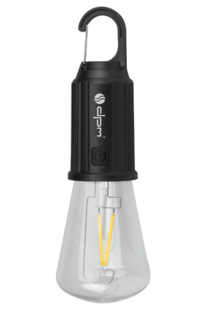 Lampa kempingowa LED ładowalna 120lm IPX4