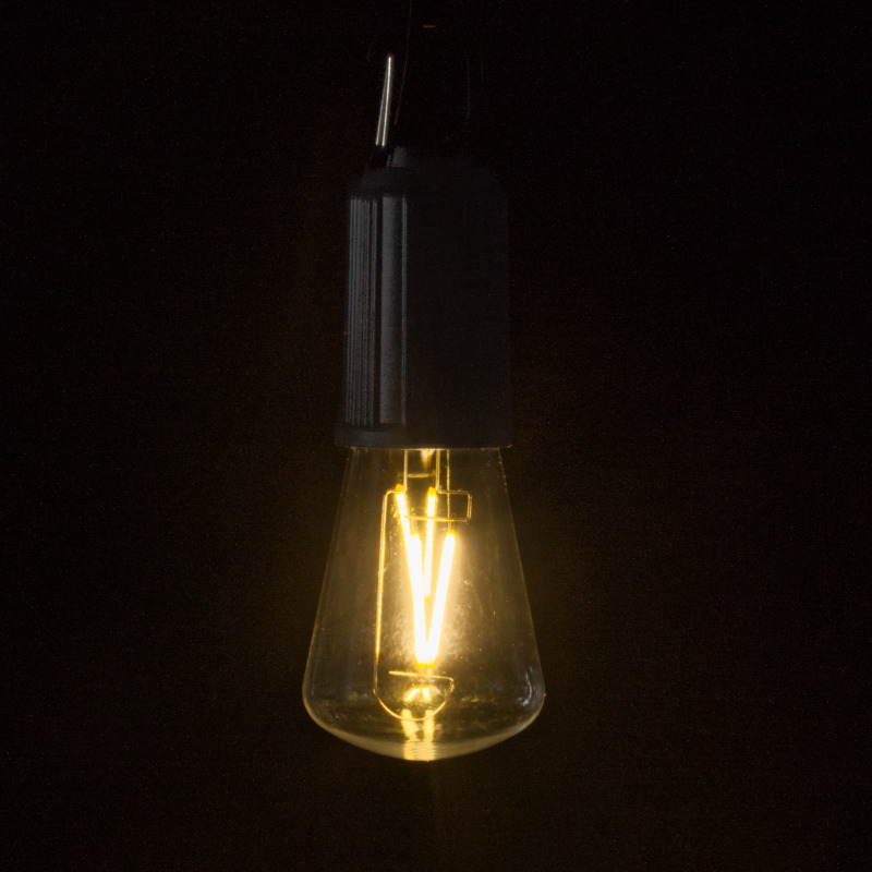 Lampa kempingowa LED ładowalna 120lm IPX4 - obrazek 4