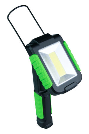 Lampa robocza COB 250lm