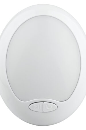 Lampka nocna LED multikolor