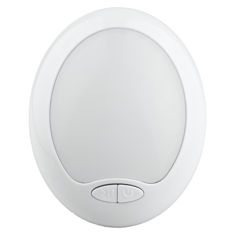 Lampka nocna LED multikolor