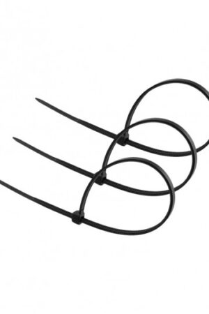 Opaska Kablowa OK-36200B 3.6x200mm czarna