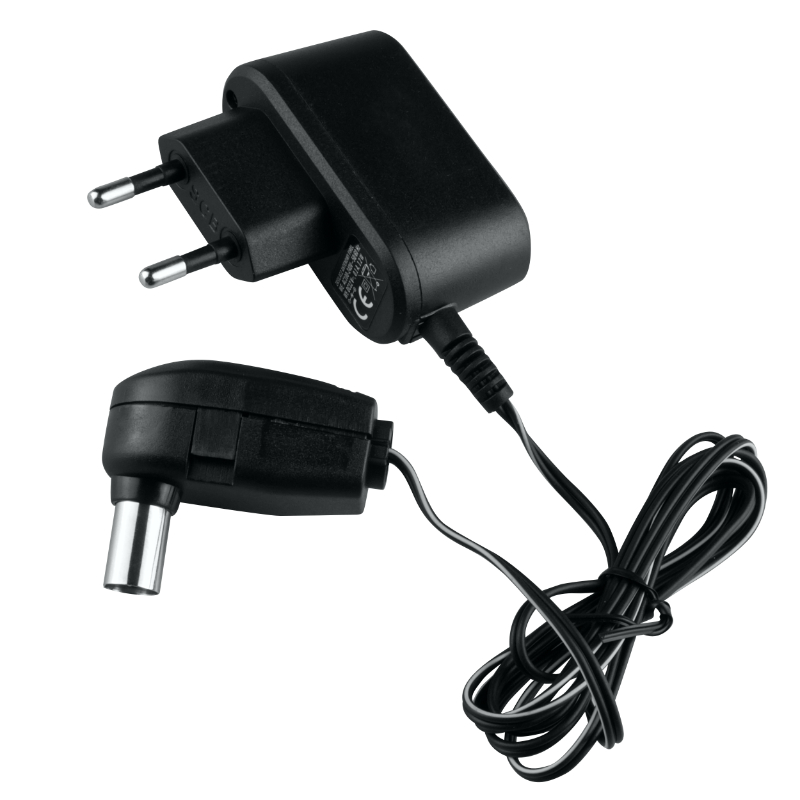 Zasilacz antenowy typu IEC DC 12V 100mA