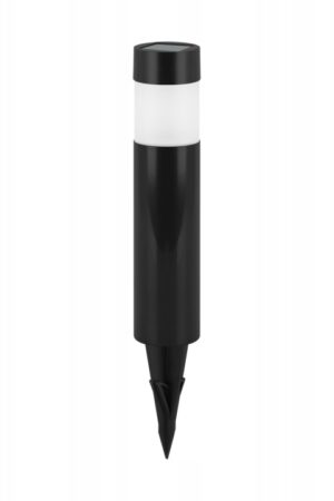 Oprawa ogrodowa solarna LED MIRON 6500K 1lm IP44