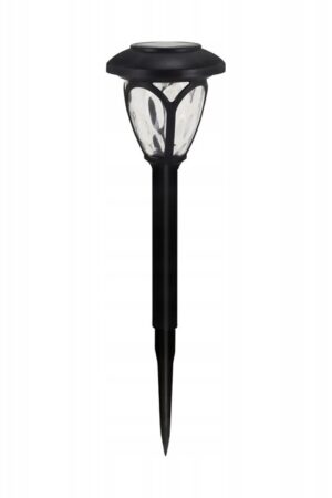 Oprawa ogrodowa solarna LED BERT 6500K 1lm IP44