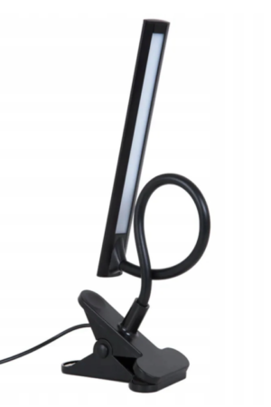 Lampka biurkowa LED Edynburg 5W