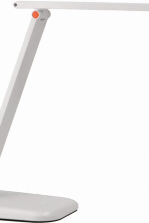 Lampka biurkowa LED na klips HEL