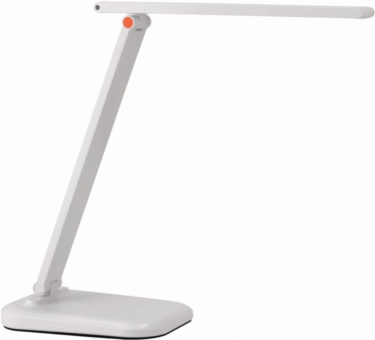 Lampka biurkowa LED na klips HEL