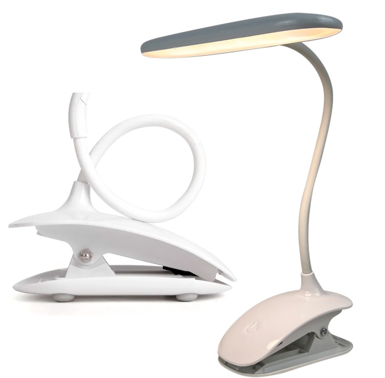 Lampka LED biurkowa 5W RZYM