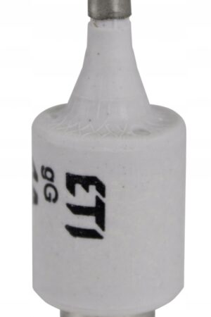 Wkładka bezpiecznikowa DII 16A gF 500V