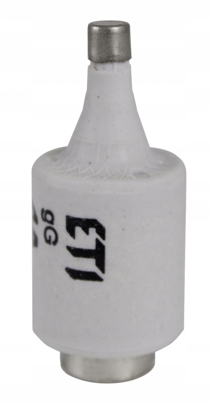 Wkładka bezpiecznikowa DII 16A gF 500V