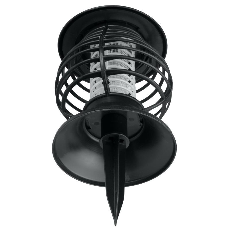 Lampa owadobójcza LED solarna 2 w 1 LUMIO - obrazek 3