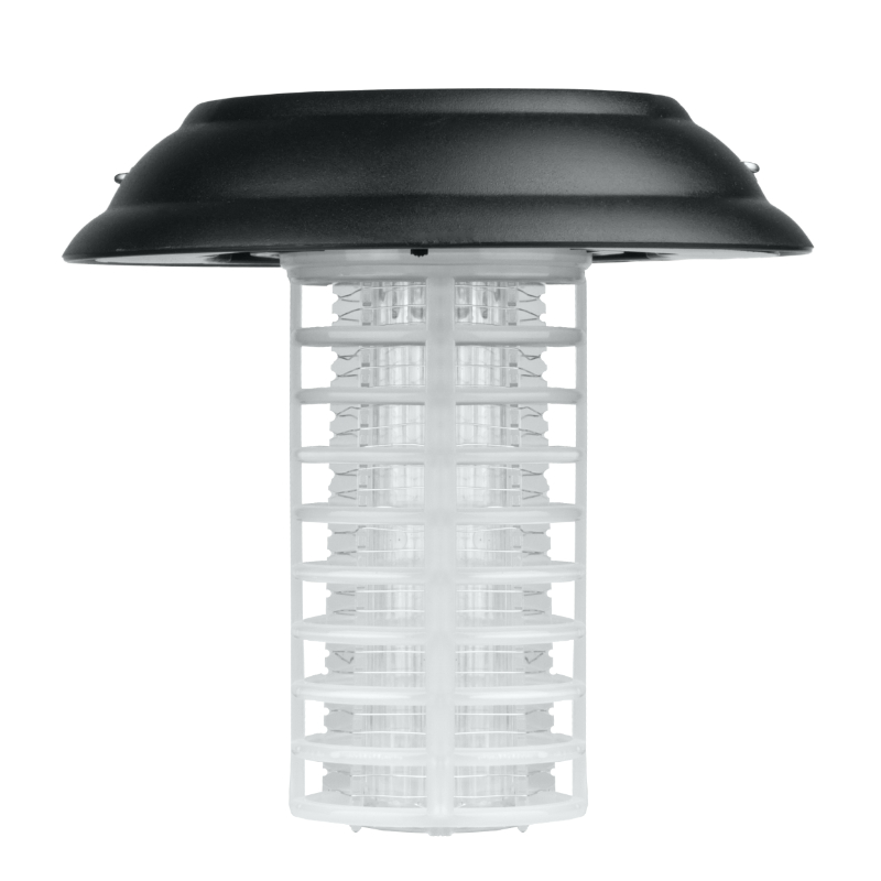 Lampa owadobójcza LED solarna 2 w 1 LUMIO - obrazek 7