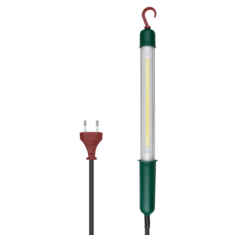 Lampa robocza LED 300lm 6500K AC 230V - obrazek 2