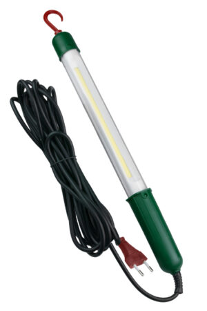 Lampa robocza LED 300lm 6500K AC 230V