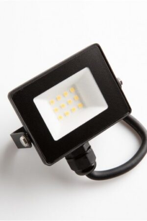 Naświetlacz LED 10W 6500K 900lm IP65