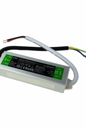 Zasilacz LED hermetyczny 15W 12V 1.25A 115x30x20
