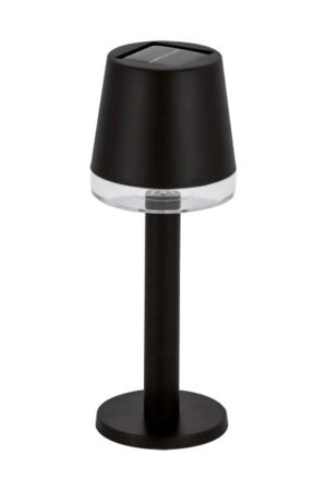 Lampka stołowa solarna LED TULIA