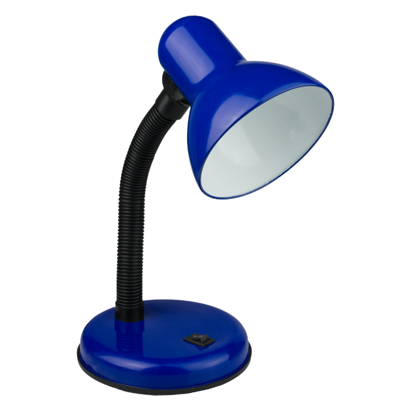 Lampka biurkowa E27