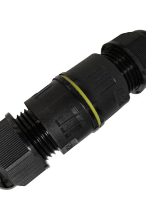 Złączka kablowa 5 x 4mm2 IP68
