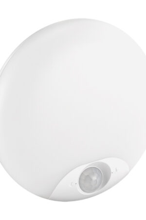 Oprawa meblowa LED PIR 4000K 40lm okrągła