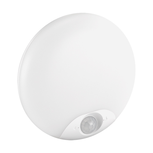 Oprawa meblowa LED PIR 4000K 40lm okrągła