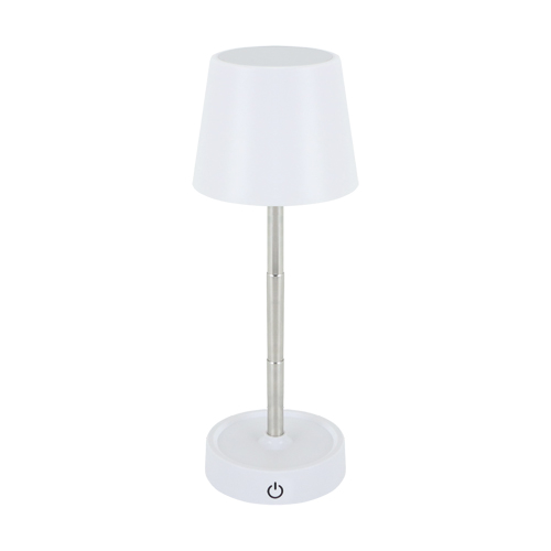 Lampka stołowa LED SMART ściemnialna 4000K biała