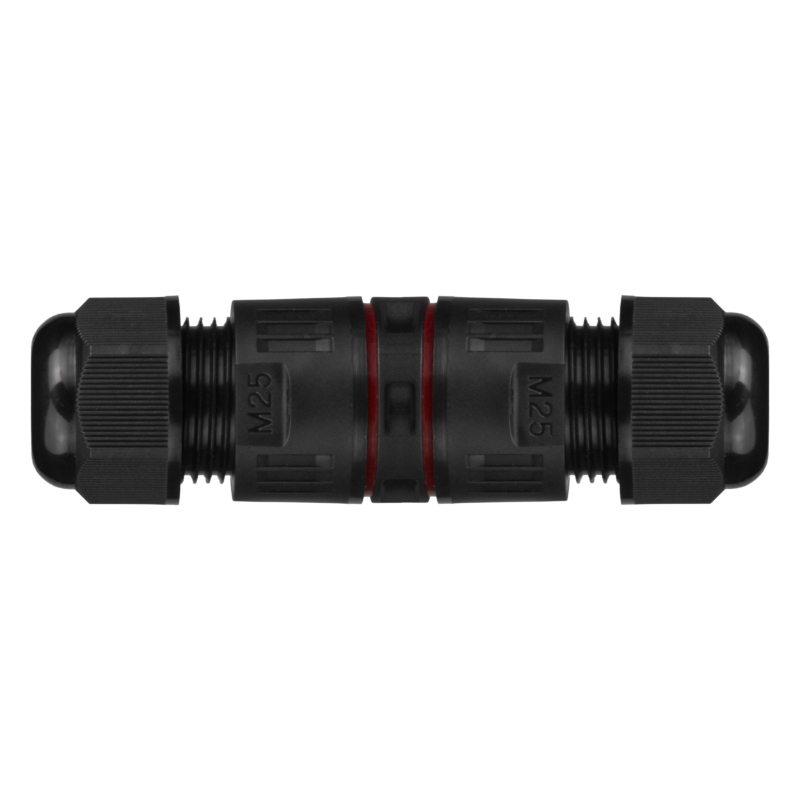 Złączka kablowa RJ45 IP68 - obrazek 2