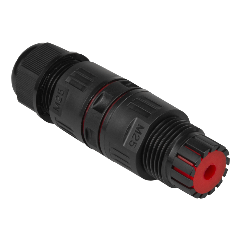 Złączka kablowa RJ45 IP68 - obrazek 3