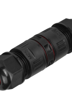 Złączka kablowa RJ45 IP68
