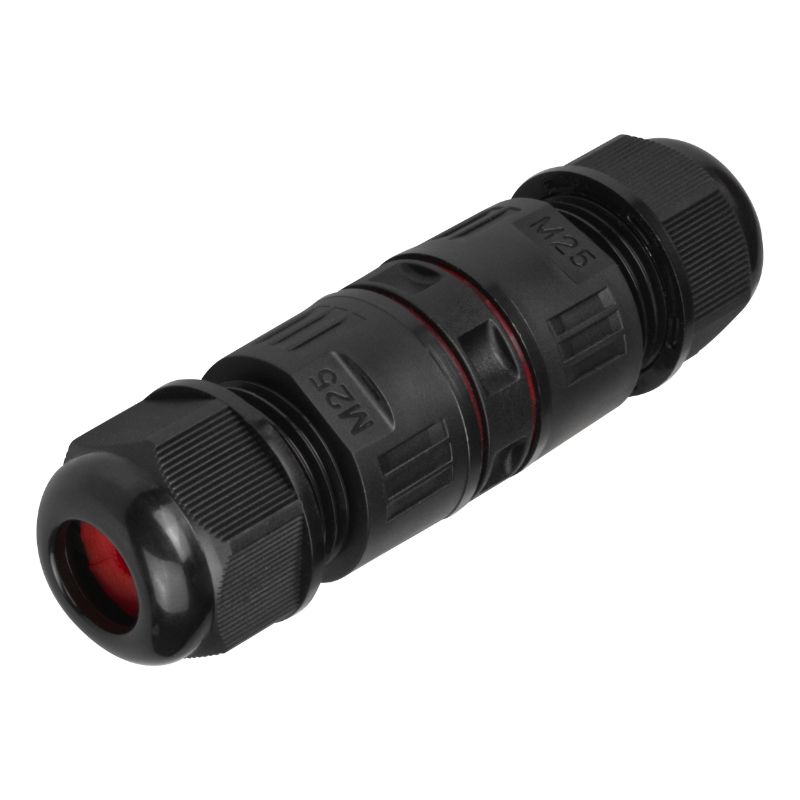 Złączka kablowa RJ45 IP68