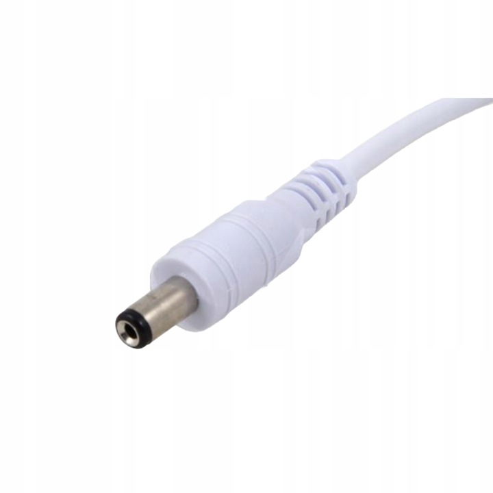 Ściemniacz LED biały z pokrętłem 12V/72W 24V/144W - obrazek 3