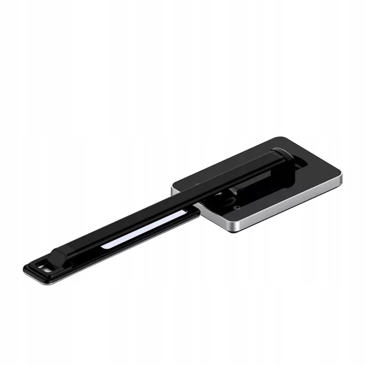 Lampka biurkowa 3w1 5W 560lm ładowarka indukcyjna CCT - obrazek 5