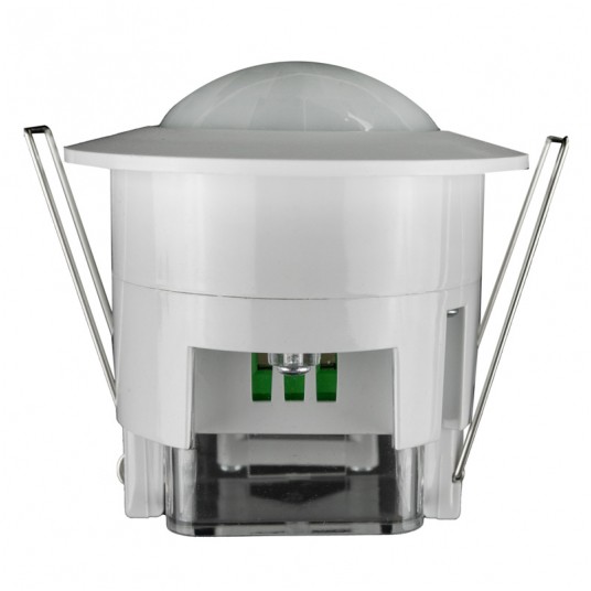 Czujnik ruchu PIR CP-9B IP20 360° 6m 600W EC20336 - obrazek 2