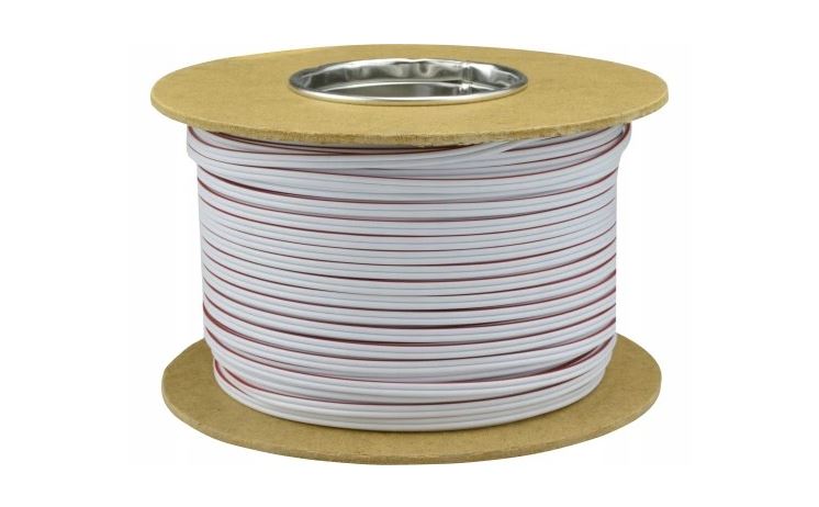 Kabel głośnikowy SMYp 2x0,35