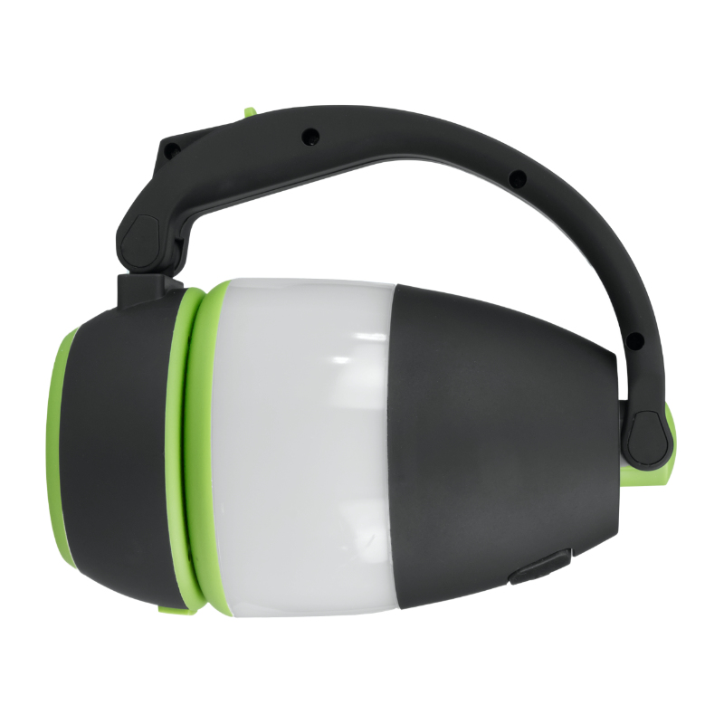 Lampa LED z powerbankiem 3 w 1, ładowalna 180lm - obrazek 3