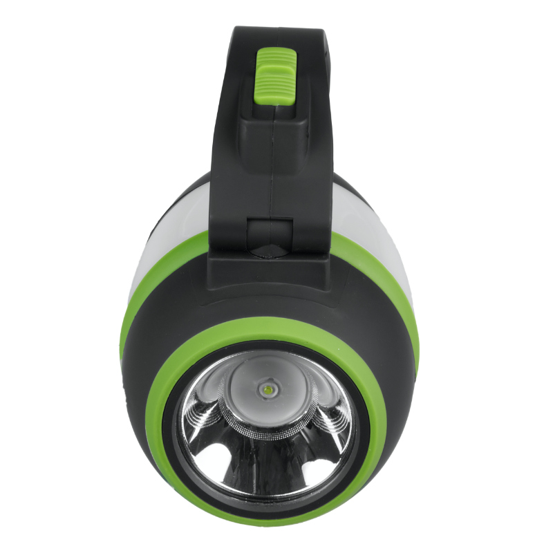 Lampa LED z powerbankiem 3 w 1, ładowalna 180lm - obrazek 2