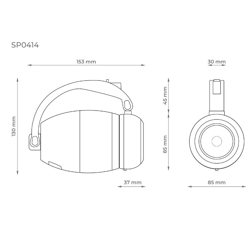 Lampa LED z powerbankiem 3 w 1, ładowalna 180lm - obrazek 11