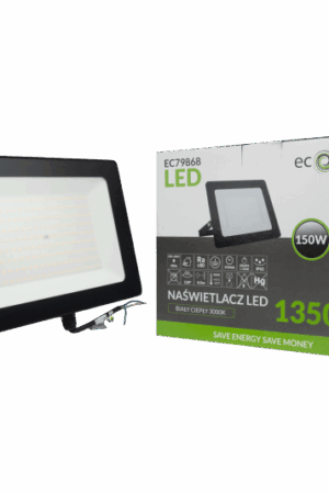 Naświetlacz LED 150W 3000K 13500lm IP65