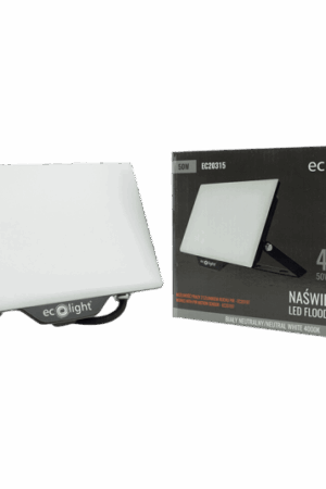 Naświetlacz LED NL-2 50W 4000K 4500lm IP65